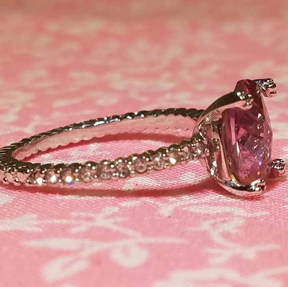 Avon Best Wishes Ring - Picture 4 of 11